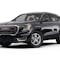2024 GMC Terrain 30th exterior image - activate to see more