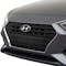 2019 Hyundai Accent 20th exterior image - activate to see more