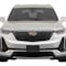 2020 Cadillac XT6 17th exterior image - activate to see more
