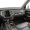 2020 Volvo XC90 31st interior image - activate to see more