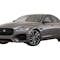 2021 Jaguar XF 39th exterior image - activate to see more