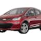 2020 Chevrolet Bolt EV 25th exterior image - activate to see more