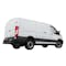 2019 Ford Transit Cargo Van 20th exterior image - activate to see more