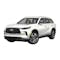 2022 INFINITI QX60 16th exterior image - activate to see more