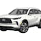 2022 INFINITI QX60 16th exterior image - activate to see more