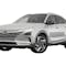 2023 Hyundai NEXO 30th exterior image - activate to see more