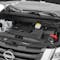 2022 Nissan Pathfinder 24th engine image - activate to see more