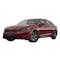 2021 Kia K5 30th exterior image - activate to see more