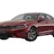2021 Kia K5 30th exterior image - activate to see more