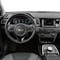 2019 Kia Niro EV 23rd interior image - activate to see more
