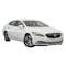 2019 Buick LaCrosse 33rd exterior image - activate to see more