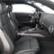 2022 Audi TTS 10th interior image - activate to see more