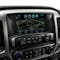 2019 GMC Sierra 3500HD 21st interior image - activate to see more
