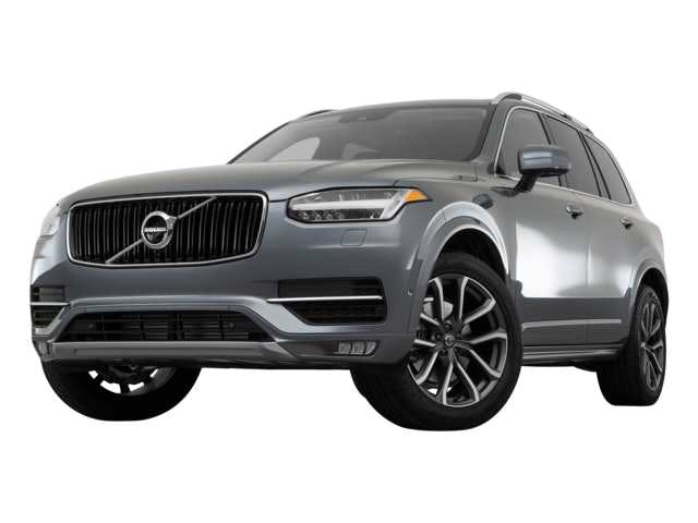 2018 Volvo XC90 Prices, Incentives & Dealers | TrueCar
