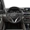 2020 Hyundai Tucson 24th interior image - activate to see more
