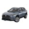 2022 Toyota Corolla Cross 22nd exterior image - activate to see more