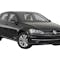 2021 Volkswagen Golf 28th exterior image - activate to see more
