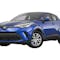 2020 Toyota C-HR 20th exterior image - activate to see more