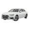 2021 Audi A4 14th exterior image - activate to see more