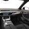 2024 Audi A8 37th interior image - activate to see more