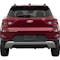 2022 Chevrolet Trailblazer 27th exterior image - activate to see more