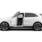2024 Porsche Cayenne 18th exterior image - activate to see more