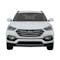 2018 Hyundai Santa Fe Sport 13th exterior image - activate to see more