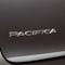2022 Chrysler Pacifica 45th exterior image - activate to see more