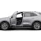 2024 Ford Escape 21st exterior image - activate to see more