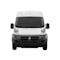 2019 Ram ProMaster Window Van 9th exterior image - activate to see more