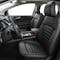 2020 Ford Edge 6th interior image - activate to see more