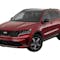 2023 Kia Sorento 22nd exterior image - activate to see more