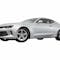 2016 Chevrolet Camaro 9th exterior image - activate to see more