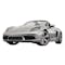 2020 Porsche 718 Boxster 32nd exterior image - activate to see more