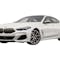 2021 BMW 8 Series 12th exterior image - activate to see more