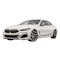 2022 BMW 8 Series 21st exterior image - activate to see more