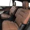 2022 Lincoln Aviator 13th interior image - activate to see more