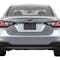 2022 Subaru Legacy 18th exterior image - activate to see more