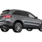 2020 Mercedes-Benz GLC 10th exterior image - activate to see more