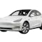 2022 Tesla Model Y 6th exterior image - activate to see more