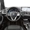 2022 BMW X3 13th interior image - activate to see more