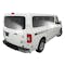2020 Nissan NV Passenger 23rd exterior image - activate to see more