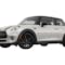 2020 MINI Hardtop 68th exterior image - activate to see more