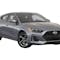 2020 Hyundai Veloster 31st exterior image - activate to see more