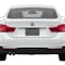 2019 BMW 4 Series 10th exterior image - activate to see more