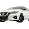 2019 Nissan Maxima 22nd exterior image - activate to see more