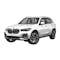2024 BMW X5 25th exterior image - activate to see more