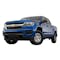 2023 Chevrolet Colorado 42nd exterior image - activate to see more