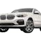 2019 BMW X4 23rd exterior image - activate to see more