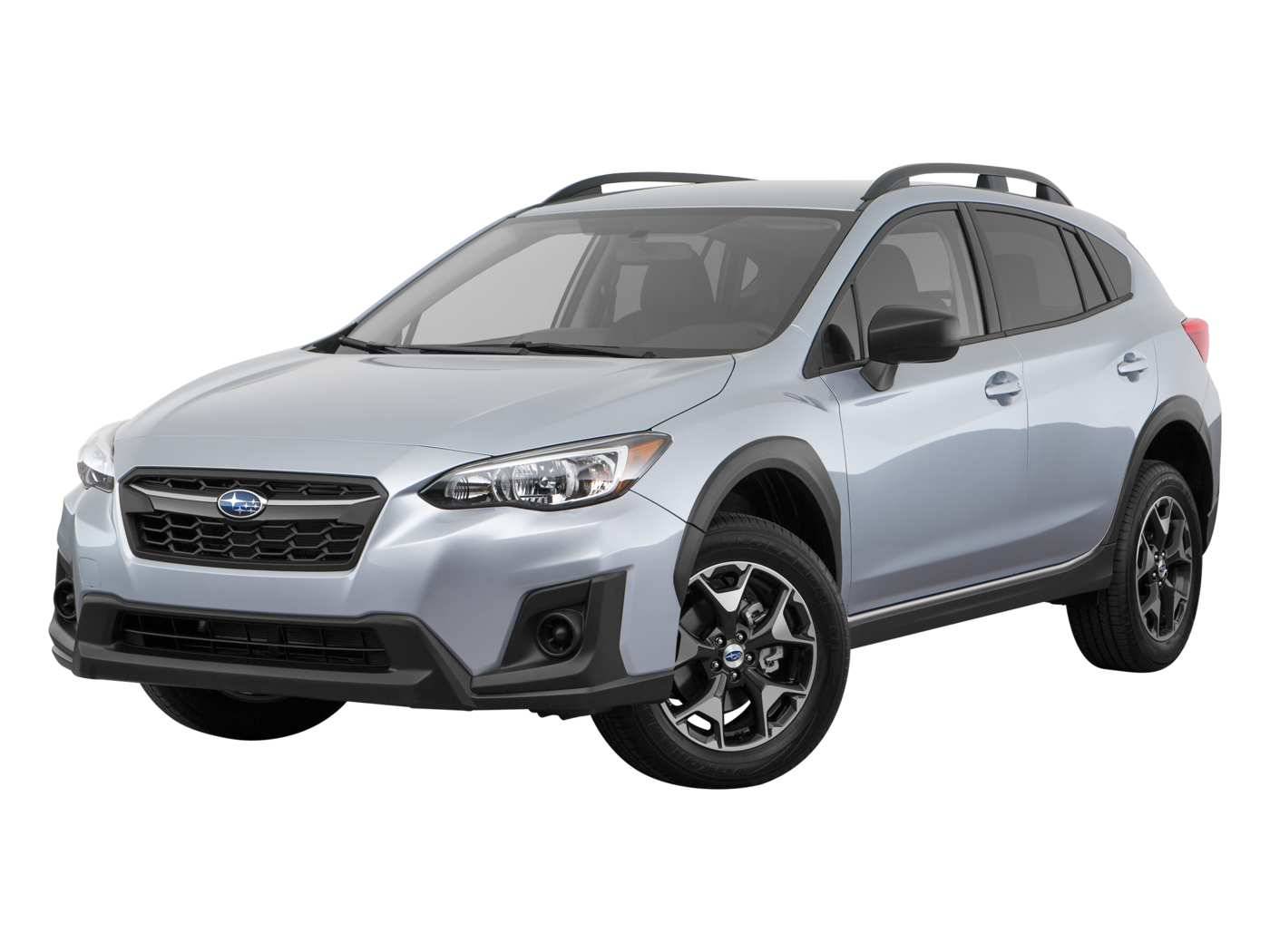 2018 Subaru Crosstrek Review | Pricing, Trims & Photos - TrueCar